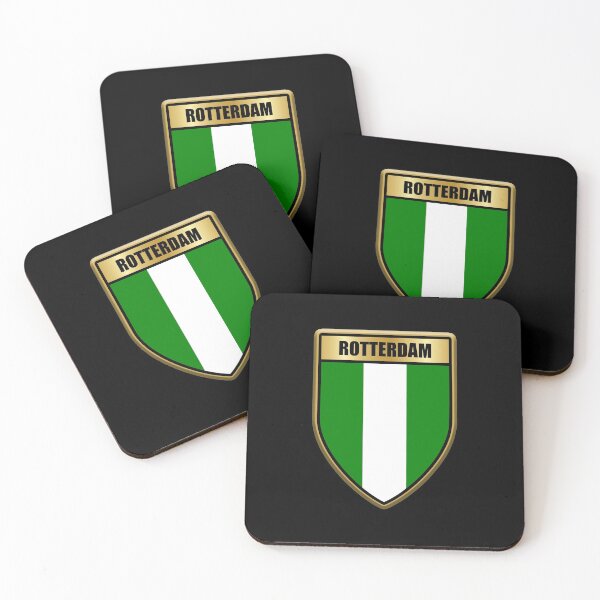 Item preview, ROTTERDAM Gifts, Masks, Stickers & Products (10) designed and sold by mpodger.