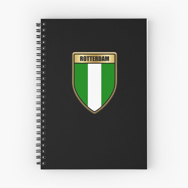 Item preview, ROTTERDAM Gifts, Masks, Stickers & Products (10) designed and sold by mpodger.