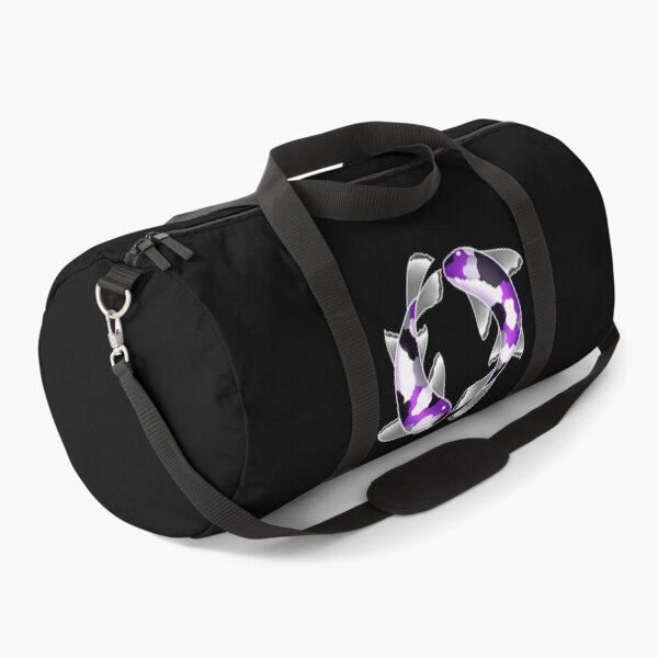 Item preview, Asexual koi fish designed and sold by DoesArtAndStuff.