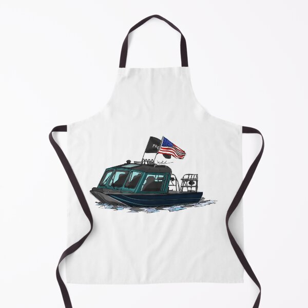 Item preview, Jet Boat designed and sold by Michael Garber.