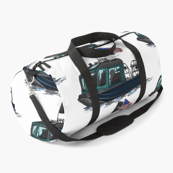 Item preview, Jet Boat designed and sold by Michael Garber.