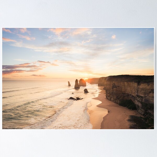 Item preview, 12 Apostles, Great Ocean Road, Australia designed and sold by Gillian Vann.