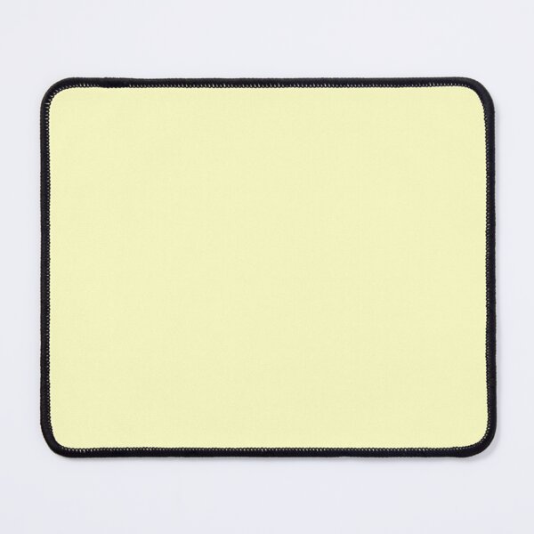 Item preview, Monochrome 01 light yellow  designed and sold by Gotoo.