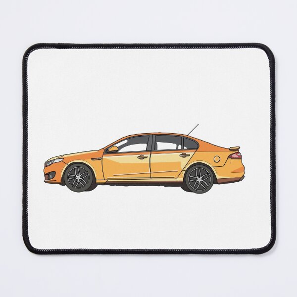 Item preview, Ford falcon fgx xr6 car designed and sold by Artbychb.