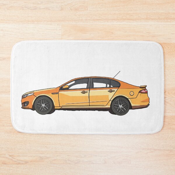 Item preview, Ford falcon fgx xr6 car designed and sold by Artbychb.