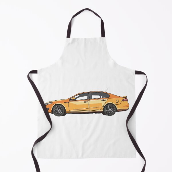 Item preview, Ford falcon fgx xr6 car designed and sold by Artbychb.