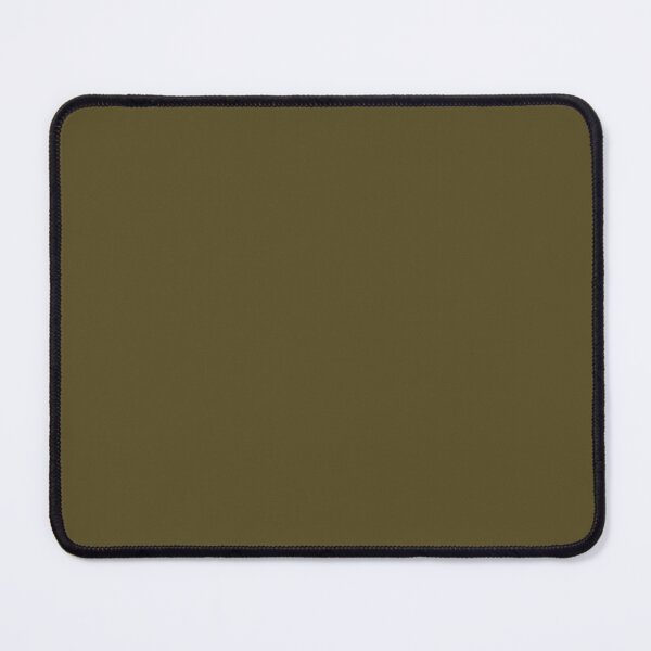 Item preview, Monochrome 09 Khaki green designed and sold by Gotoo.