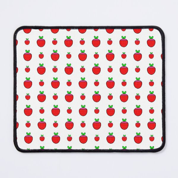 Item preview, Strawberries in springtime 1  designed and sold by Gotoo.