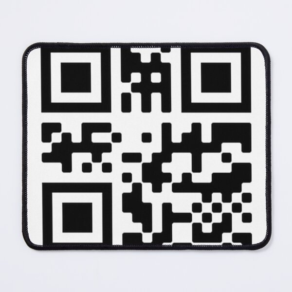 Item preview, QR code no pass n ° 02 designed and sold by Gotoo.