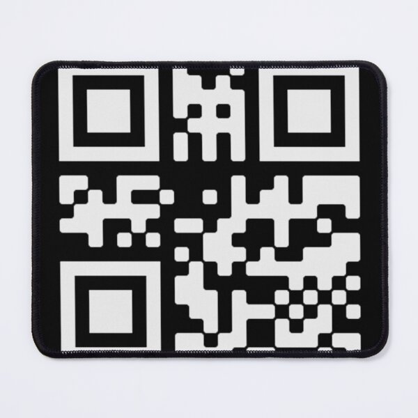 Item preview, QR code no pass n ° 05 designed and sold by Gotoo.