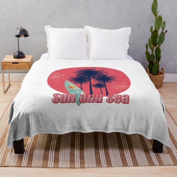 Item preview, Sun and sea designed and sold by annaaires.