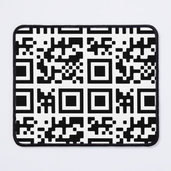 Item preview, QR code no multiple pass n ° 07 designed and sold by Gotoo.