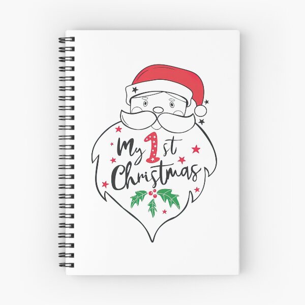 Item preview, My First Christmas, First Christmas, Baby Christmas designed and sold by graphic-genie.