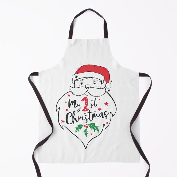 Item preview, My First Christmas, First Christmas, Baby Christmas designed and sold by graphic-genie.
