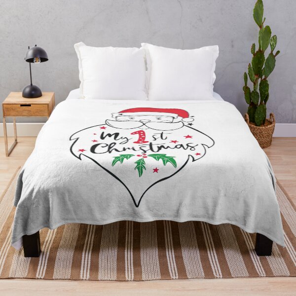 Item preview, My First Christmas, First Christmas, Baby Christmas designed and sold by graphic-genie.