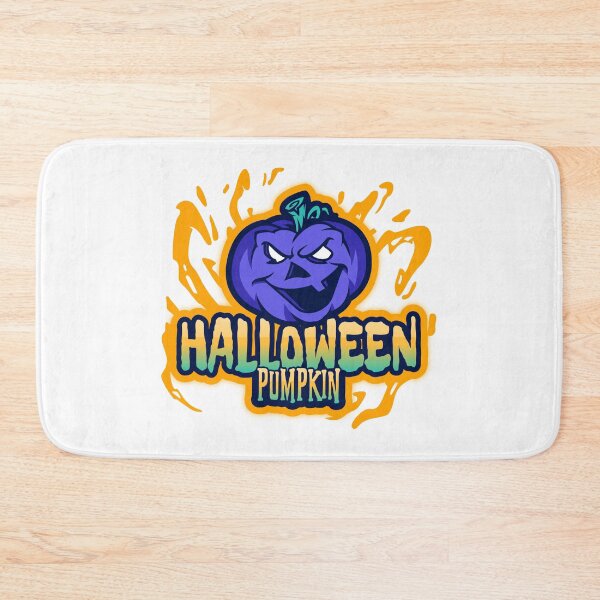 Item preview, Happy Halloween Jack-o'-lantern Pumpkin designed and sold by Coffisher.