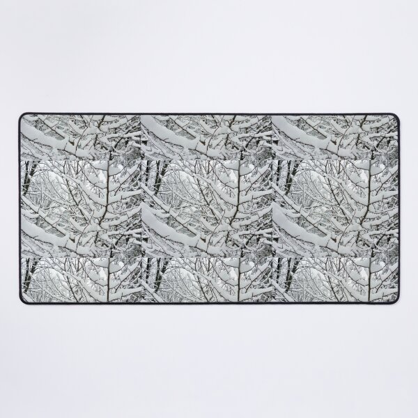 Item preview, BRANCHES OF SNOW designed and sold by JoAnnHayden.