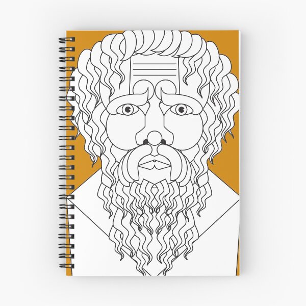 Item preview, Plato designed and sold by jholbo.
