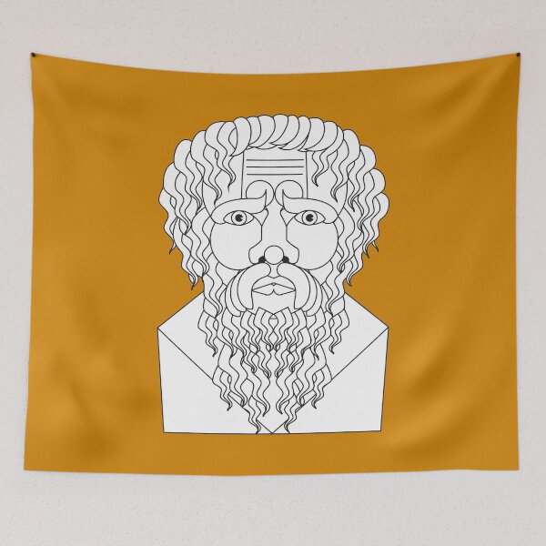 Item preview, Plato designed and sold by jholbo.