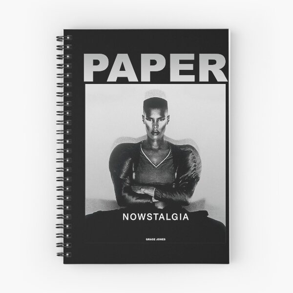 Item preview, Styleicon Disco Music Grace Jones Nowstalgia Retro Vintage designed and sold by CaffeineWaynell.