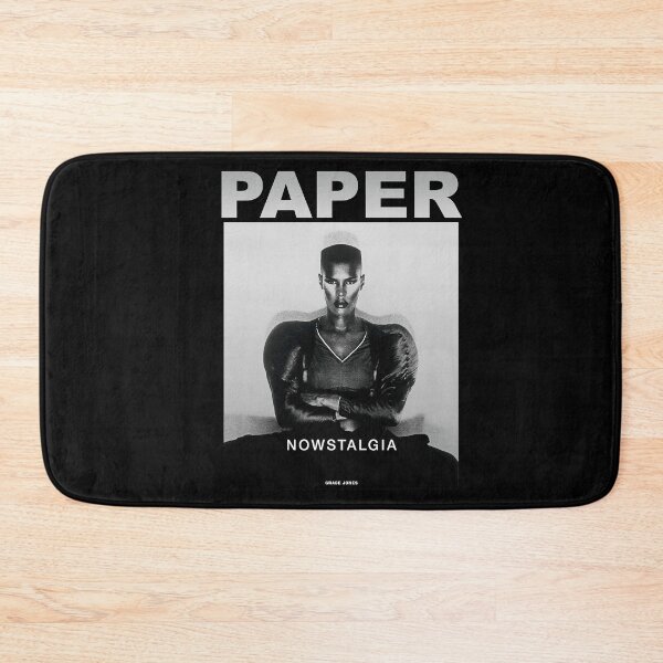 Item preview, Styleicon Disco Music Grace Jones Nowstalgia Retro Vintage designed and sold by CaffeineWaynell.