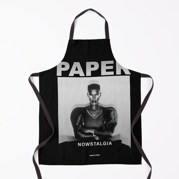 Item preview, Styleicon Disco Music Grace Jones Nowstalgia Retro Vintage designed and sold by CaffeineWaynell.