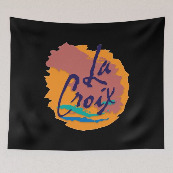 Item preview, La Croix 10 designed and sold by RaduAnghel.