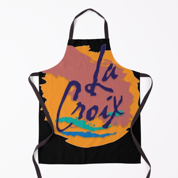 Item preview, La Croix 10 designed and sold by RaduAnghel.