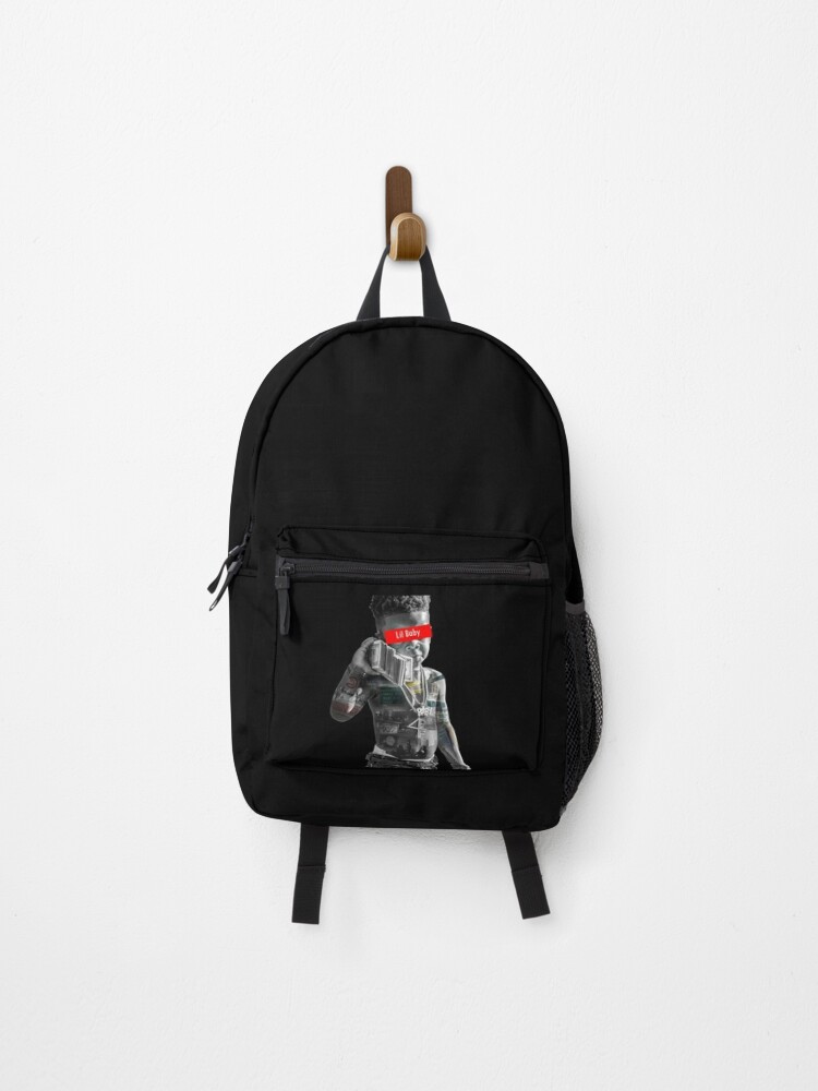 Lil baby sale backpack