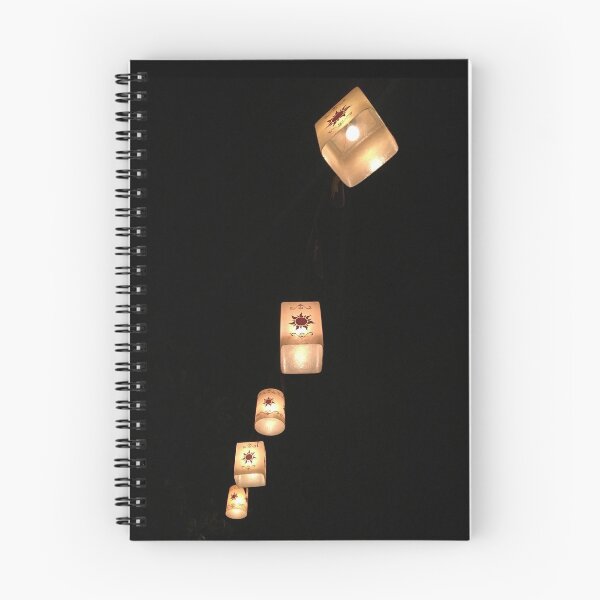 Item preview, Floating Lanterns designed and sold by stormygt.