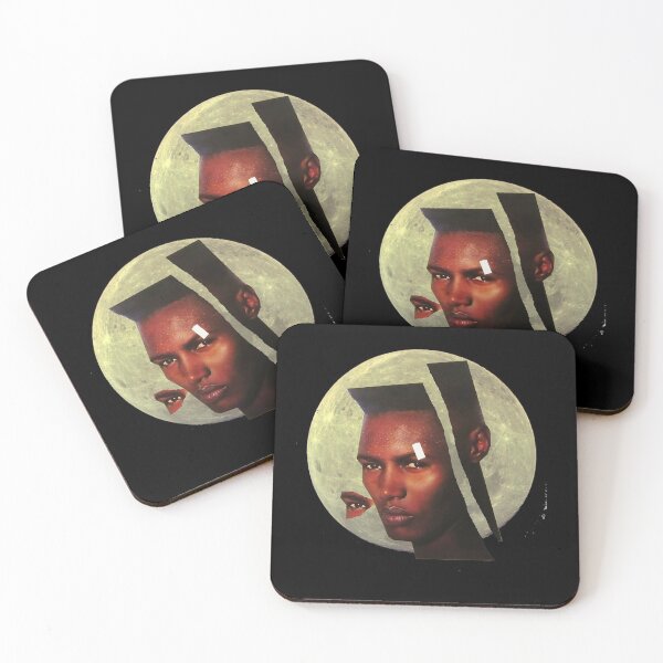 Item preview, Styleicon Disco Music Grace Jonescool Gift designed and sold by CaffeineWaynell.