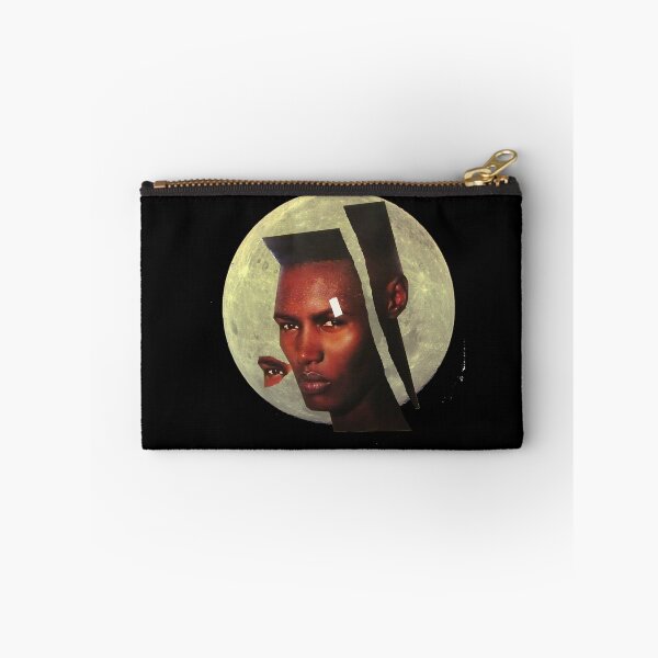 Item preview, Styleicon Disco Music Grace Jonescool Gift designed and sold by CaffeineWaynell.