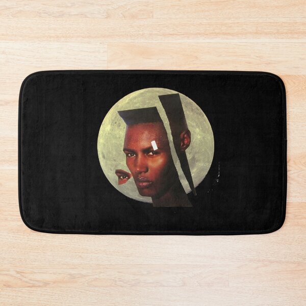 Item preview, Styleicon Disco Music Grace Jonescool Gift designed and sold by CaffeineWaynell.