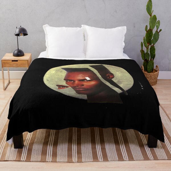 Item preview, Styleicon Disco Music Grace Jonescool Gift designed and sold by CaffeineWaynell.