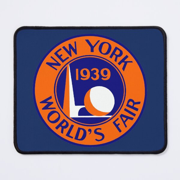Item preview, 1939 New York Worlds Fair designed and sold by historicimage.