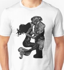 My Underwater Love Unisex T-Shirt