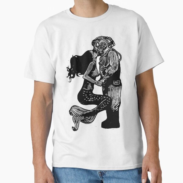 Item preview, My Underwater Love designed and sold by Ieuan  Edwards.