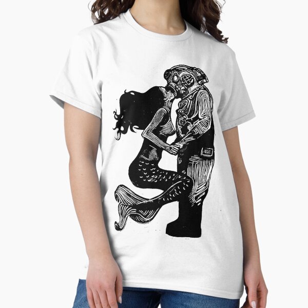 Item preview, My Underwater Love designed and sold by Ieuan  Edwards.