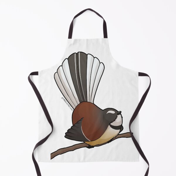 Item preview, Fatty Fantail 4 designed and sold by mickeyila.