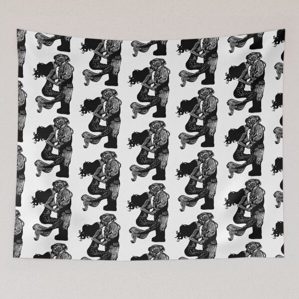 Item preview, My Underwater Love designed and sold by Ieuan  Edwards.