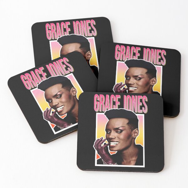 Item preview, Styleicon Disco Music Grace Retro designed and sold by CaffeineWaynell.