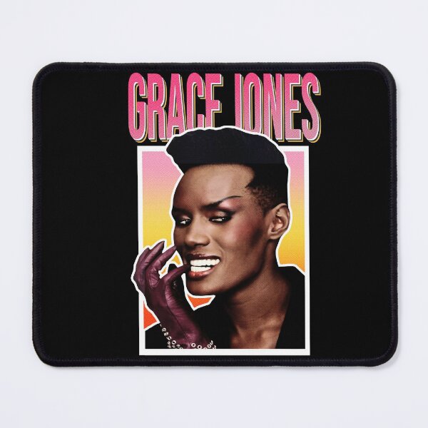 Item preview, Styleicon Disco Music Grace Retro designed and sold by CaffeineWaynell.