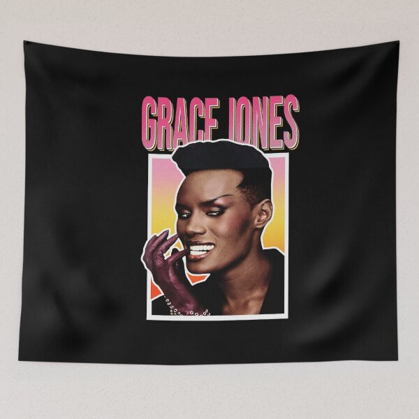 Item preview, Styleicon Disco Music Grace Retro designed and sold by CaffeineWaynell.