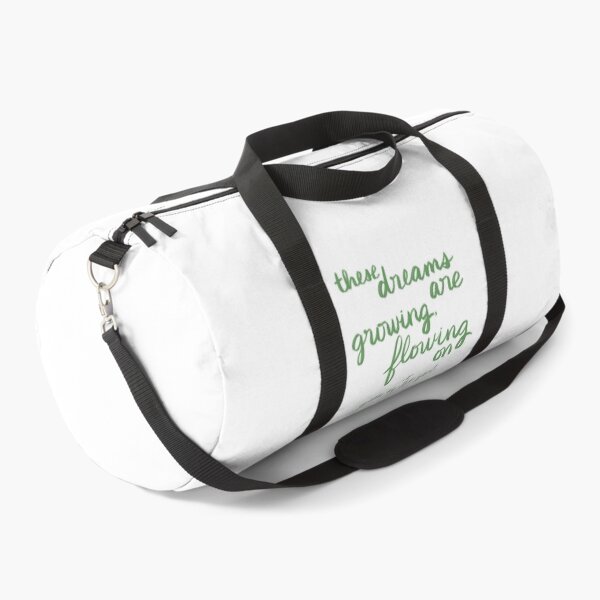 Item preview, These Dreams are Growing, Flowing On - Wild by Green as the Soul designed and sold by strongpurpose.