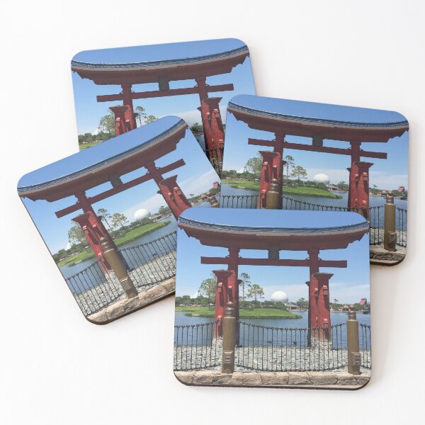 Item preview, EPCOT World Showcase designed and sold by stormygt.