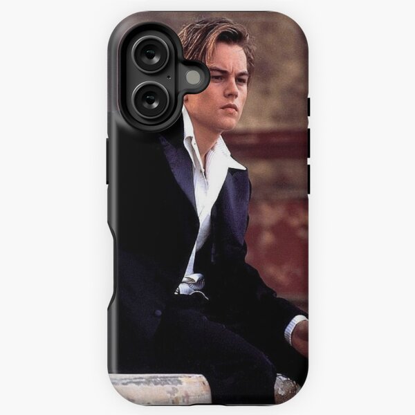 Item preview, Leonardo DiCaprio designed and sold by meylista.