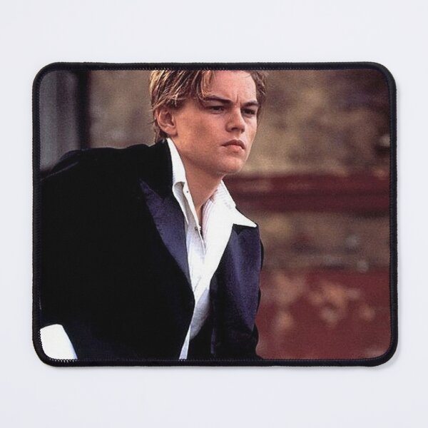 Item preview, Leonardo DiCaprio designed and sold by meylista.