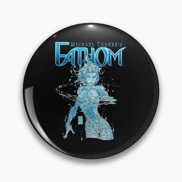 Item preview, Fathom Aspen Matthews Full Water Form designed and sold by icequinten.