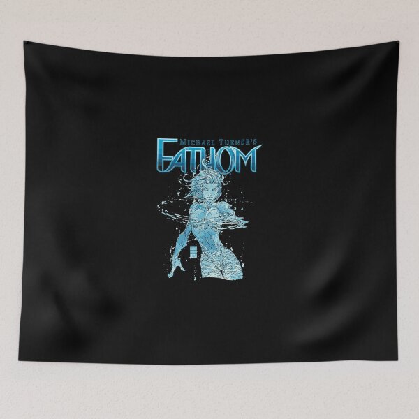 Item preview, Fathom Aspen Matthews Full Water Form designed and sold by icequinten.