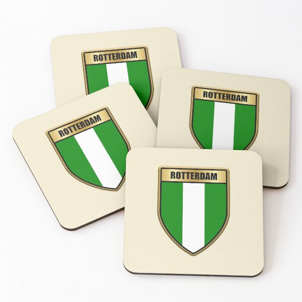 Item preview, ROTTERDAM Gifts, Masks, Stickers & Products (11) designed and sold by mpodger.